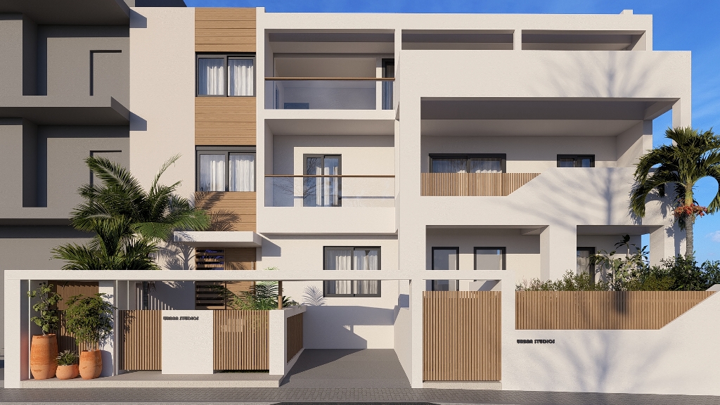 Investeringsobjecten